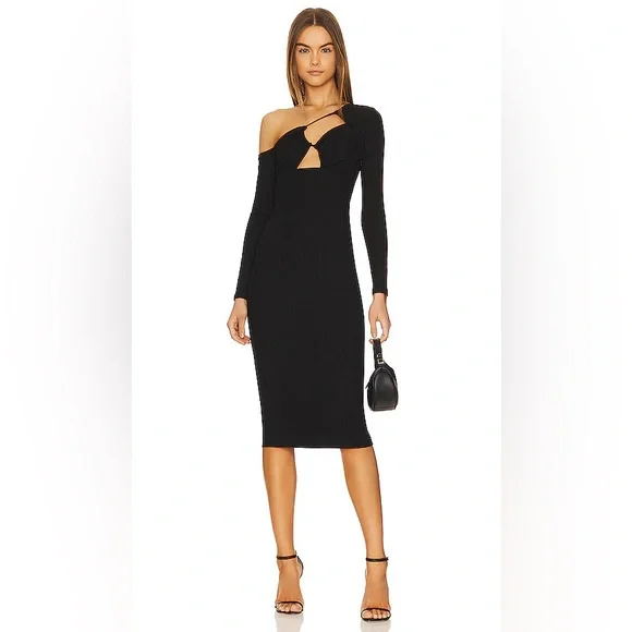 astr formal dress Fritillaria Floral Maxi Dress